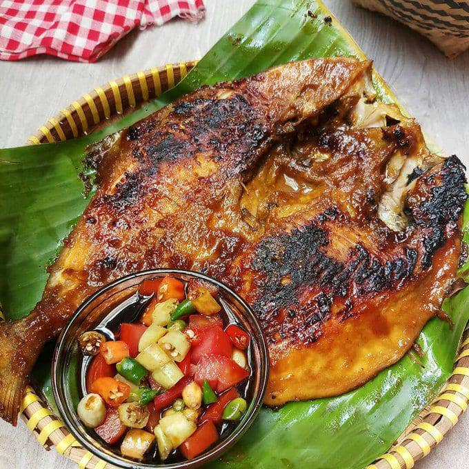 Secret Flavors at the Heart of Cilacap: Marioo's Barber Shop Eats