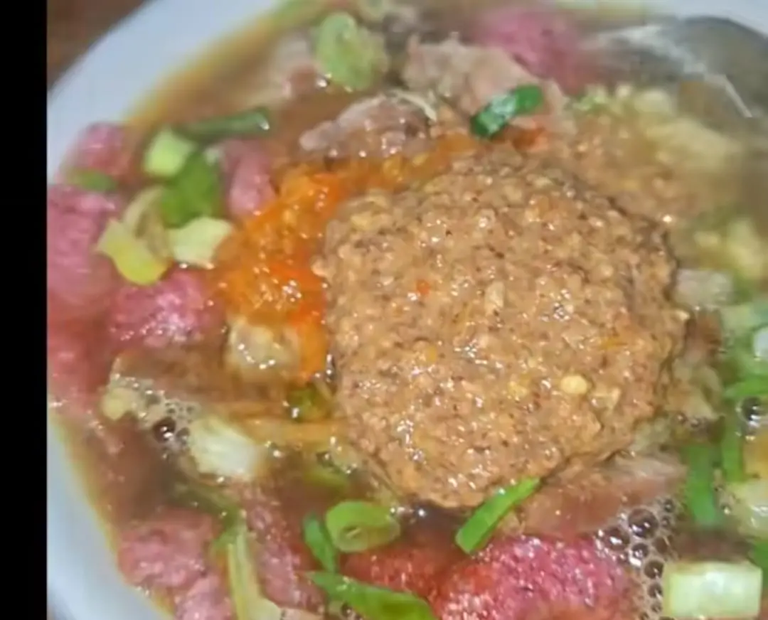 Secret Flavors at Cilacap's Heart: Kedai Cukur Marioo
